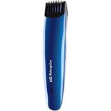 Orbegozo CTP 1020 Oplaadbare tondeuse, 45 minuten looptijd, roestvrijstalen lemmet, 0,5 tot 8 mm gesneden, 2 W