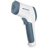 Orbegozo - TEM 8000 - Infraroodthermometer - Wit - LCD-Scherm