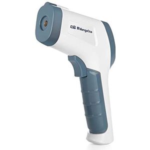 Orbegozo - TEM 8000 - Infraroodthermometer - Wit - LCD-Scherm