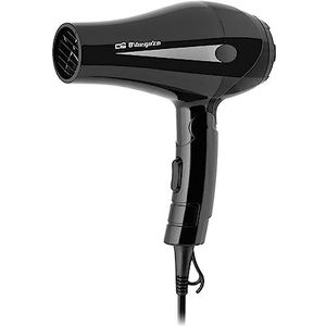 Hairdryer Orbegozo SE 1160