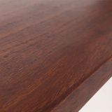 CREATE - WIND CALM - Plafondventilator - Zwart - 40W silent Ø132 cm - Met Afstandsbediening - 6 Snelheden - Timer - Zomer/Winter functie