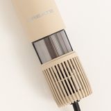 CREATE - ION STYLER PRO - Haardroger met Diffuser - Zand - 5-in-1 Styling