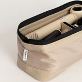 CREATE - ION STYLER PRO - Haardroger met Diffuser - Zand - 5-in-1 Styling