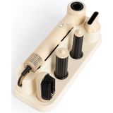 CREATE - ION STYLER PRO - Haardroger met Diffuser - Zand - 5-in-1 Styling