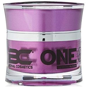BC Bernal Cosmetics BC ONE Gel, LED/UV, 15 ml, 1 stuk