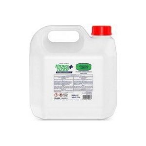 Hidroalcoólico Hidrotizer Plus gel, 5 l