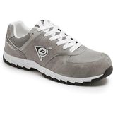 Dunlop - Flying Arrow lage veiligheidssneaker S3 grijs