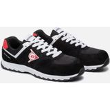 Dunlop - Flying Arrow - Werkschoenen - Grijs - S3 - Comfortabel en Veilig