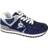 Dunlop Flying Wing 2114-45-marine Lage schoen Schoenmaat (EU): 45 Marine 1 stuk(s)
