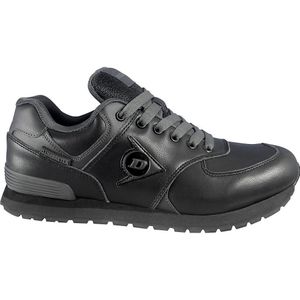 Dunlop Flying Wing 2115-42 lage schoen schoenmaat (EU): 42 zwart 1 st.