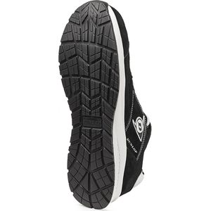 Dunlop Flying Luka Zwart S3 Werkschoenen