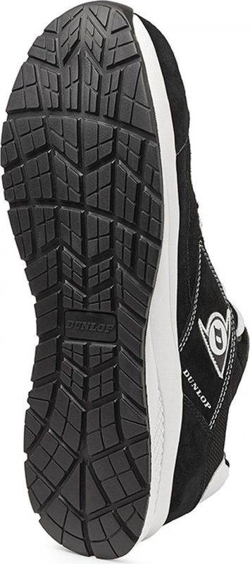 Dunlop Flying Luka Zwart S3 Werkschoenen