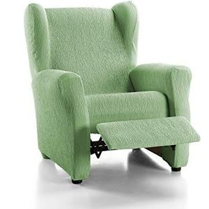 Martina Home Fauteuil Cover Relax, mosterd