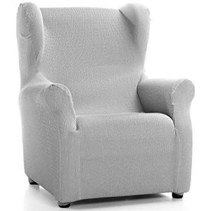 Martina Home Hoes voor oorfauteuil, grijs