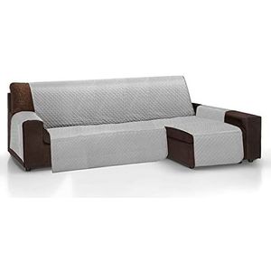 Cardenal Textil Chaises Longues, polyester, parel, 240 cm