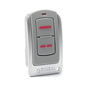 Originele afstandsbediening ERREKA Iris IR02, 433 MHz