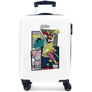 Marvel Koffer met harde schaal
