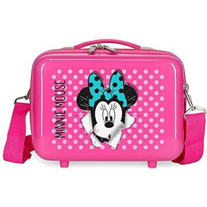 Disney, Roze, Sunny Day