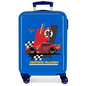 Cars Lightning McQueen Trolley, meerkleurig