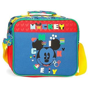 Disney Mickey Shape Shifter, 4384821, kleurrijk (meerkleurig)