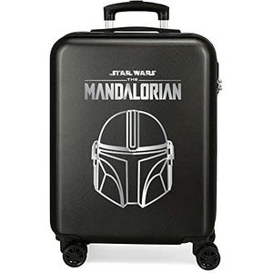 Star Wars legend bagage, zwart., 38x55x20 cms, koffer