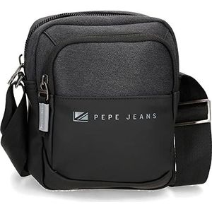 Pepe Jeans jarvis, zwart., Taille unique, Drager