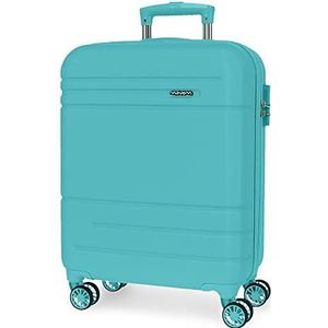 Movom galaxy cabine koffer, Rood, cabine koffer