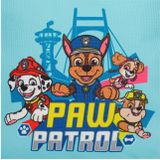 Paw Patrol jongens peuter rugzak Heroic 27x33x11