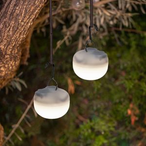 New Garden CHERRY MINI BULB Battery