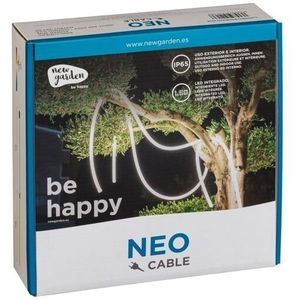 Newgarden LED lichtslang Neo, 3 m, IP65, 3000 lumen