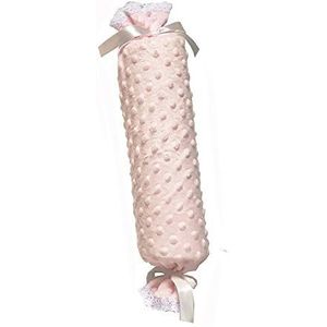 Duffi Baby 0899-06 kussen, roze, meisje