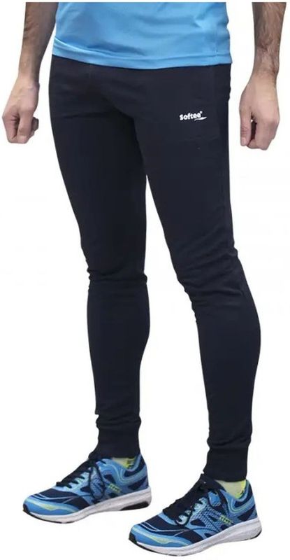 Softee - Jogging voor Kinderen - Sportbroeken