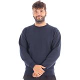 Softee - Owen - Sweatshirt - Kleur - Materiaal