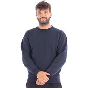 Softee - Owen - Sweatshirt - Kleur - Materiaal