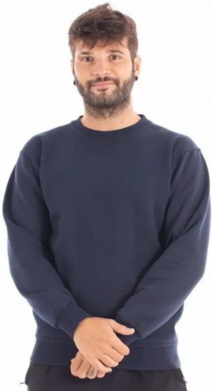 Softee Owen Sweatshirt Blauw Man