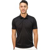 Polo - Softee Propulsion - Poloshirt - 100% Polyester - Unisex - Normale Pasvorm