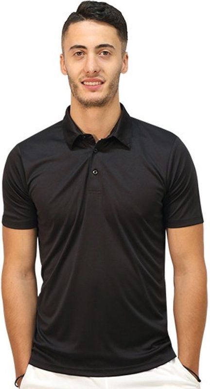 Polo - Softee Propulsion - Poloshirt - 100% Polyester - Unisex - Normale Pasvorm