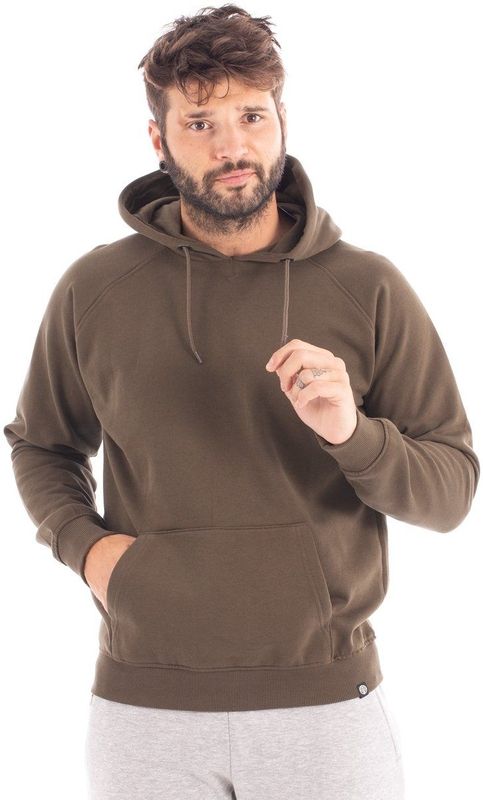 Rox R-Fortitude Hoodie - Heren Sweatshirt