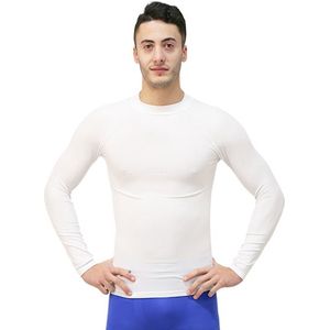 Thermisch T-shirt - Softee Bubble - Kinderonderhemd