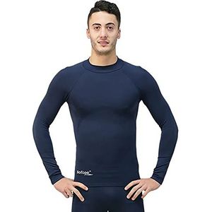 Jimsports Camiseta Térmica Soft Bubble Infantil