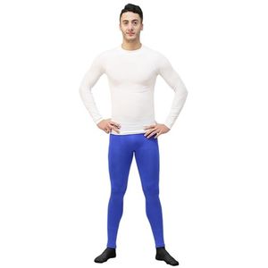 Softee Bubble Basislaagbroek Blauw Jongen