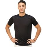 Softee - Propulsion - T-shirt - Kinderen - Kleur - Materiaal