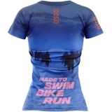 Sportshirt - Ultralicht - Ademend - Elastisch