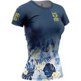 OTSO - Spring - T-shirt - Dames - Korte Mouwen - Ultra-ademend