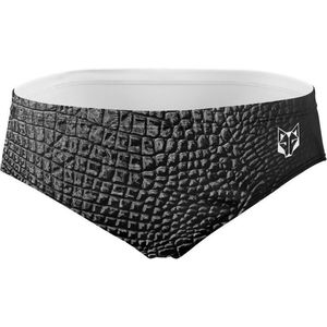 Otso - Slips - Zwart - Zwemslip