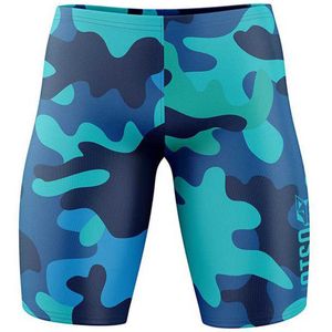 Otso Swjm Jammer Blauw L Man
