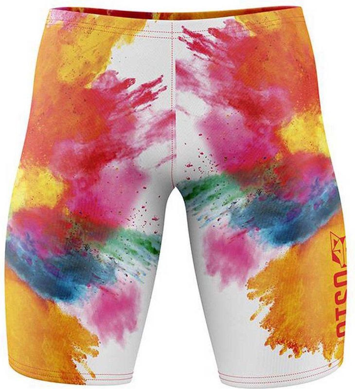 Otso - Swjm Jammer - Sneldrogend PBT-polyesterweefsel - Hydrodynamisch - Duurzaam