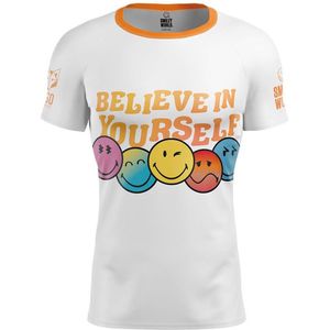 Otso - Butterfly - T-shirt - Korte Mouwen