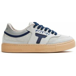 Uniseks Casual Sneakers Timpers Trend Vapor Grijs Schoenmaat 43