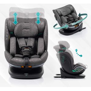 Babyauto Xperta i-Size